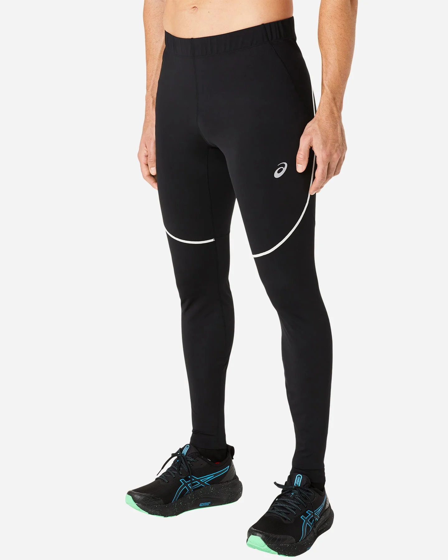 Asics Road Lite - show M - Fuseaux Running - Uomo - vista 2