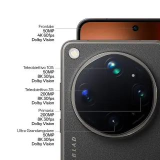 Oppo Find X9 Ultra Bundle