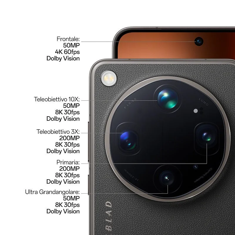 Oppo Find X9 Ultra Bundle