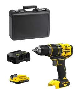 Stanley Trapano A Percussione Fatmax Sfmcd721d1k
