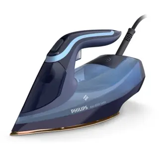 Philips Serie 8000 DST8020/20 Ferro da stiro a vapore