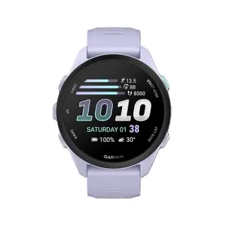 Garmin Smartwatch Forerunner 70 Lavander