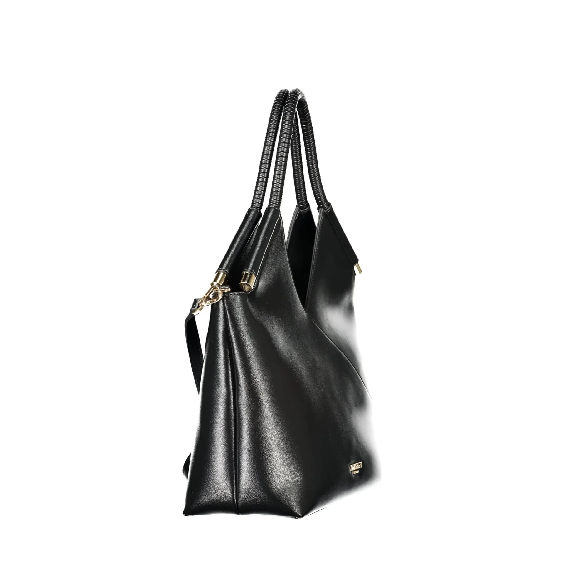 Twinset Borsa a Spalla Donna Logo - vista 5