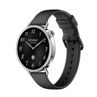 Xiaomi Watch S4 41mm Leather Strap