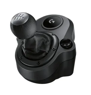 Logitech G Driving Force Shifter
