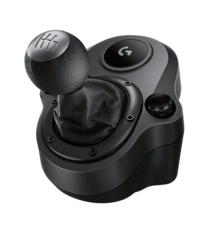 Logitech G Driving Force Shifter