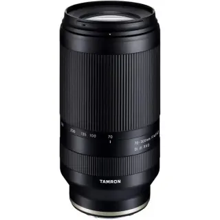 Tamron 70-300mm F/4.5-6.3 Di III RXD per Sony E-Mount