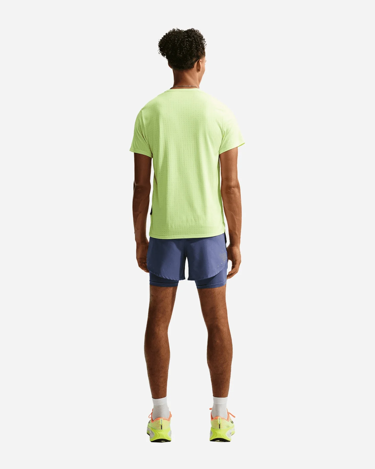 Nike Stride 5 - vista 3