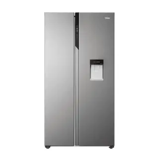 Frigorifero Haier SBS 90 Serie 5 HSR5918DWMP
