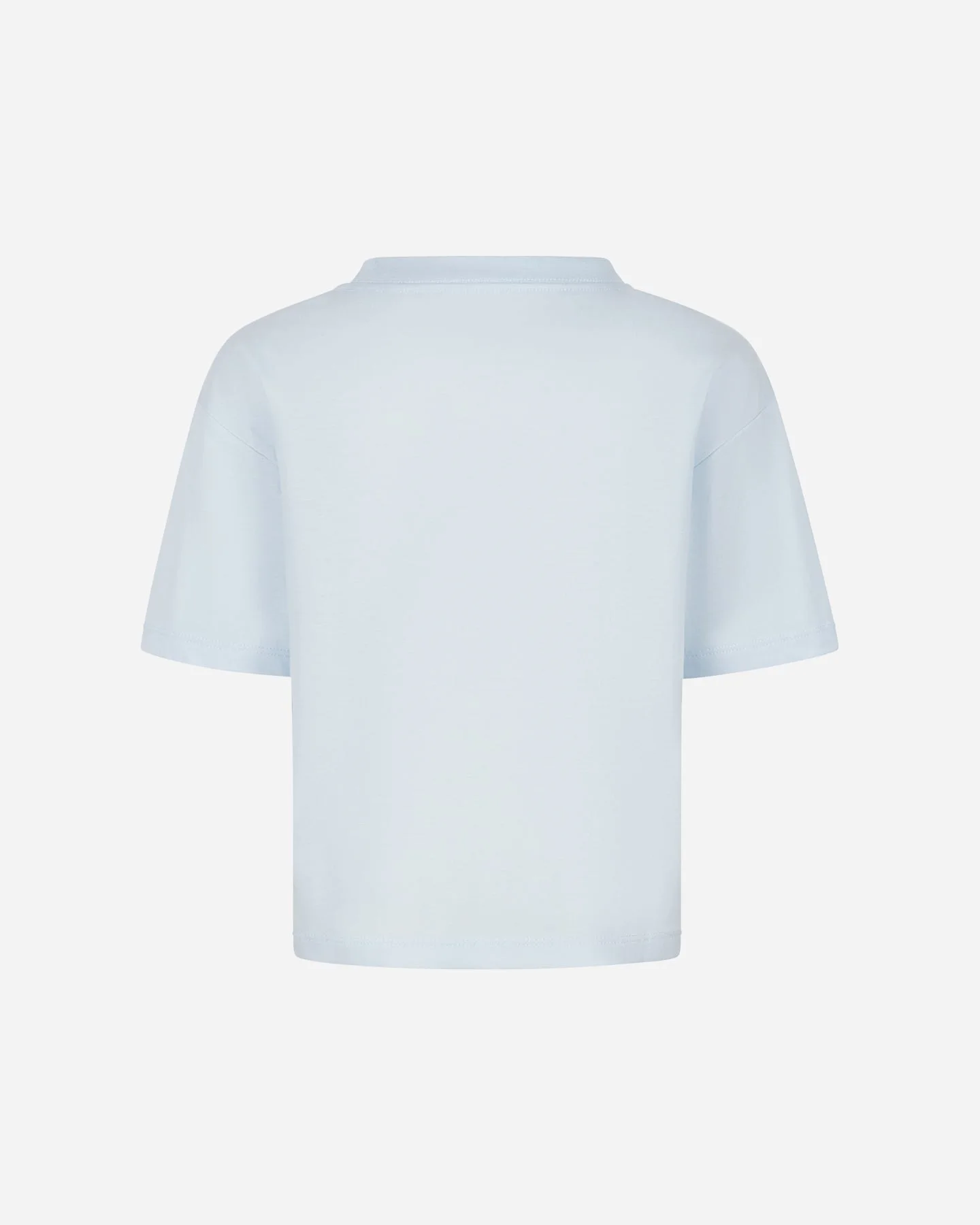 Nike Jordan Boxy Jr - T-Shirt Bambina - vista 2