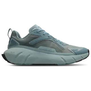 Under Armour Aura Rpstp Uomo - Sneakers Verde