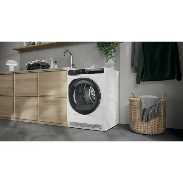 Electrolux Asciugatrice 700 DelicateCare 8 kg EW7H58GY - vista 5