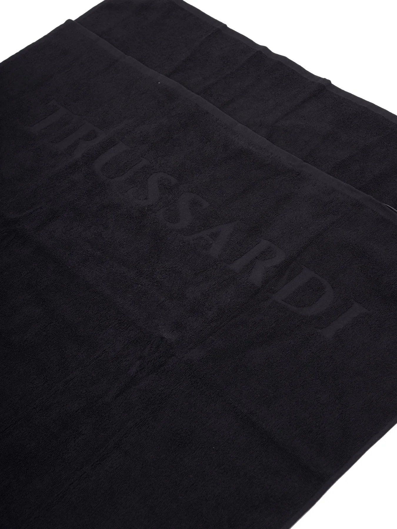 Trussardi Telo Mare Uomo Ricamo - vista 5