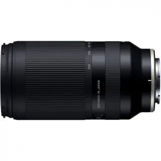 Tamron 70-300mm F/4.5-6.3 Di III RXD per Sony E-Mount