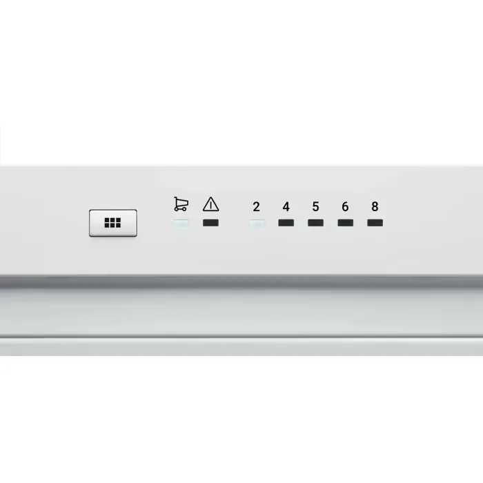 Frigorifero Electrolux 1 Porta LRB1DE33W - vista 2