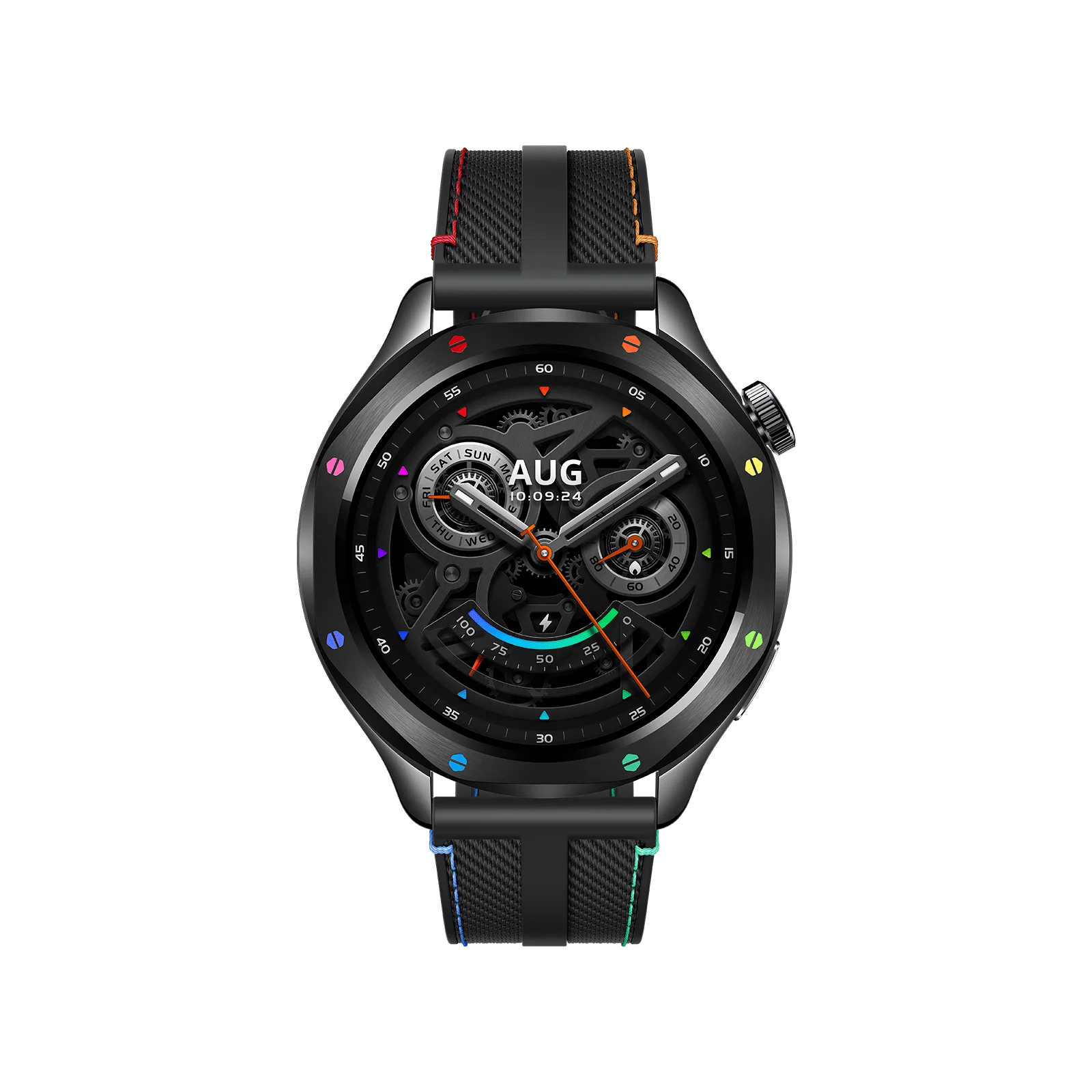 Xiaomi Watch S4 Rainbow - vista 2