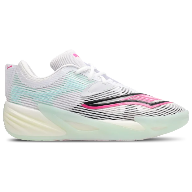 Puma All-pro Nitro Uomo Sneakers