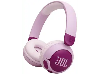 JBL JUNIOR 320BT Cuffie Wireless per Bambini