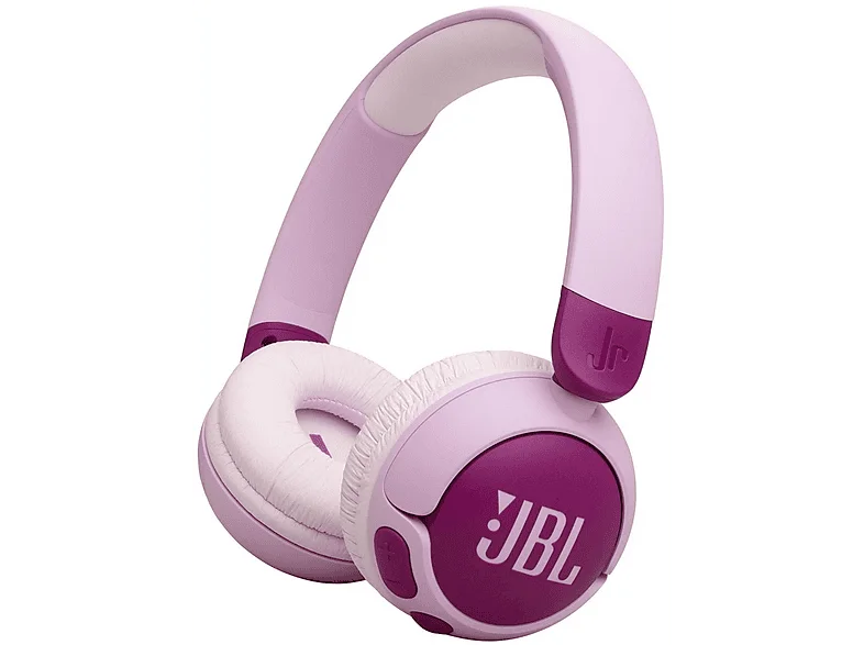 JBL JUNIOR 320BT Cuffie Wireless per Bambini