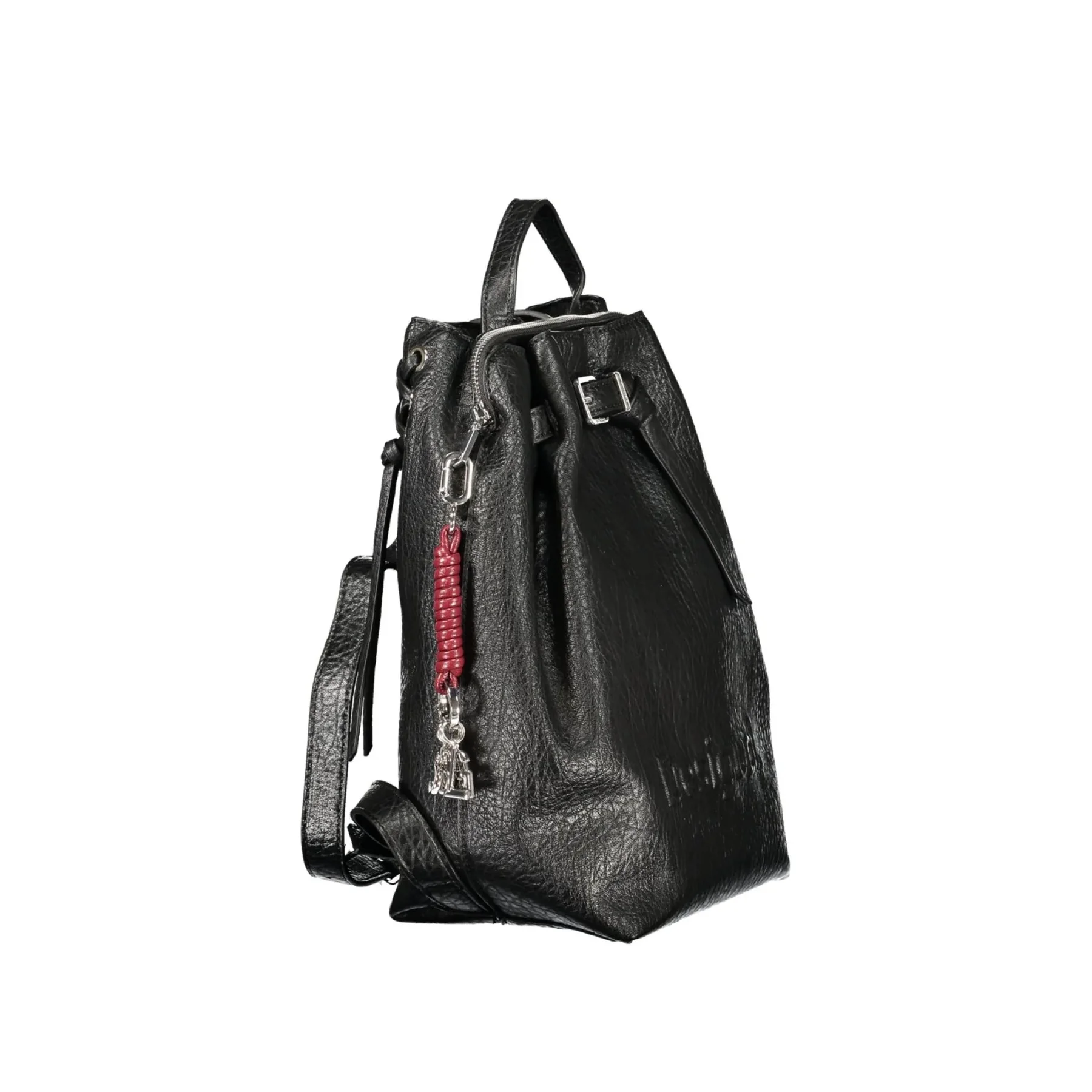 Desigual Zaino Donna Logo - vista 3
