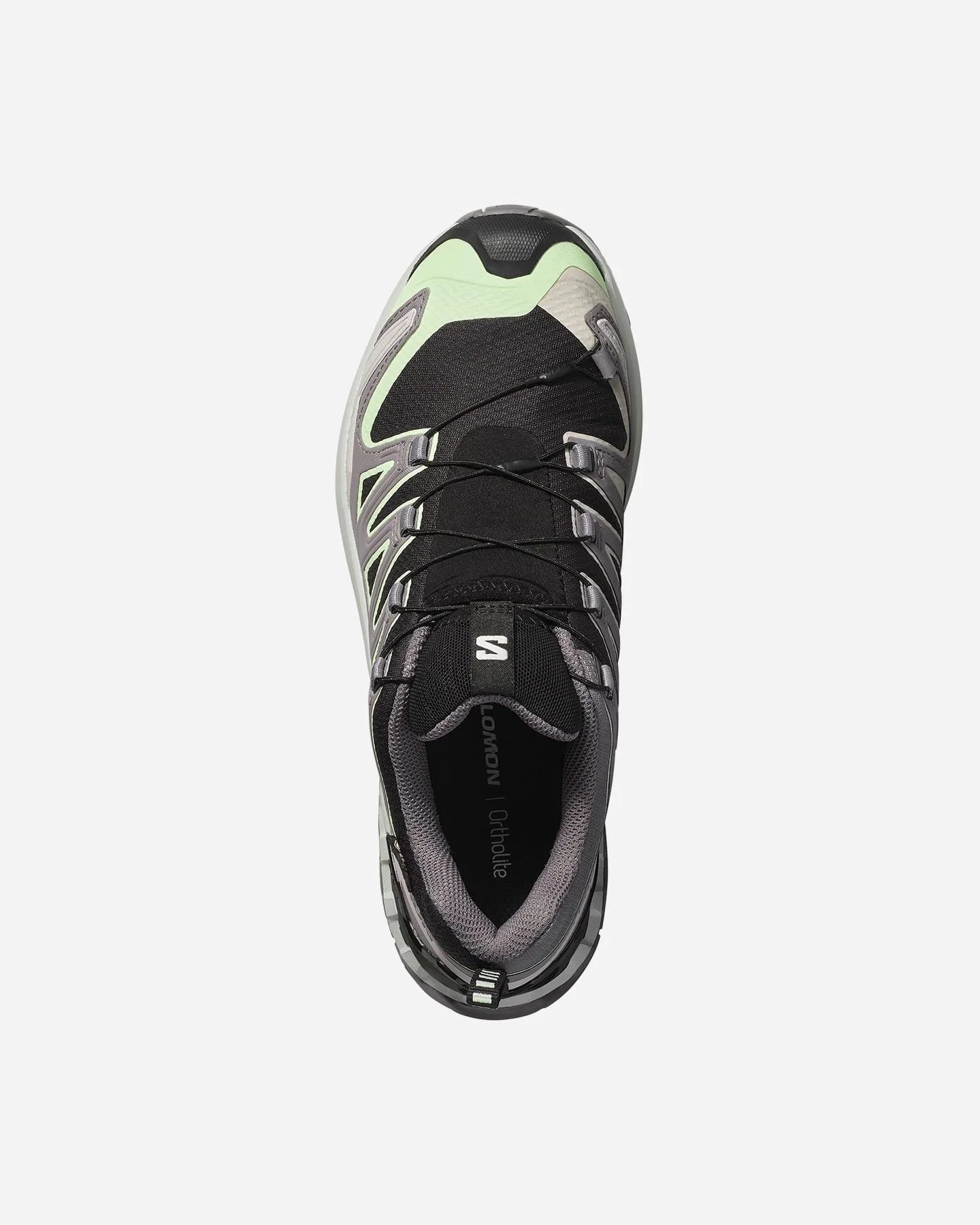 Salomon Xa Pro 3D V9 Gtx W - vista 5