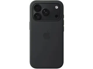 Custodia MagSafe in silicone per iPhone 18 Pro