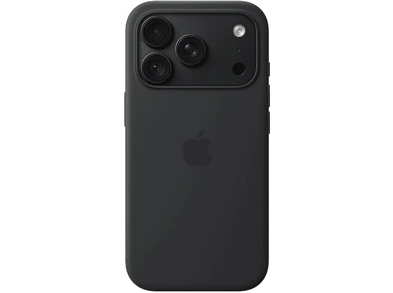 Custodia MagSafe in silicone per iPhone 18 Pro