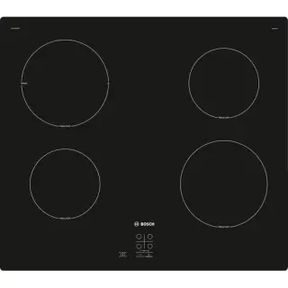 Bosch Serie 2 PUG61RAA5E Piano Cottura a Induzione