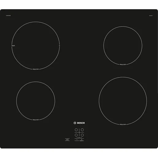 Bosch Serie 2 PUG61RAA5E Piano Cottura a Induzione