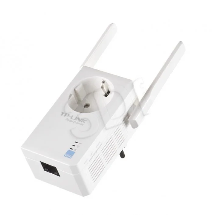 TP-Link TL-WA860RE ripetitore WiFi 300 Mbps
