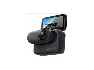 Insta360 Go3S Motorcycle In-Helmet POV Bundle