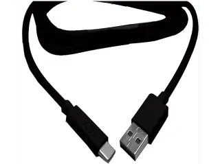ISY CAVO ISY USB TYPE-C