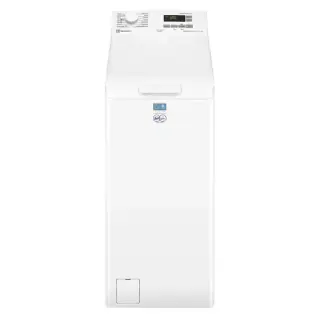 Electrolux Lavatrice a carica dall'alto serie 600 SensiCare 6 kg EW6T526C