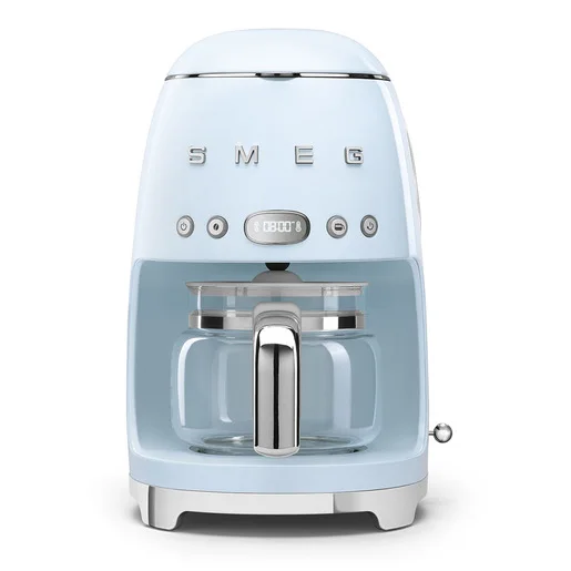 Smeg DCF02 - vista 2