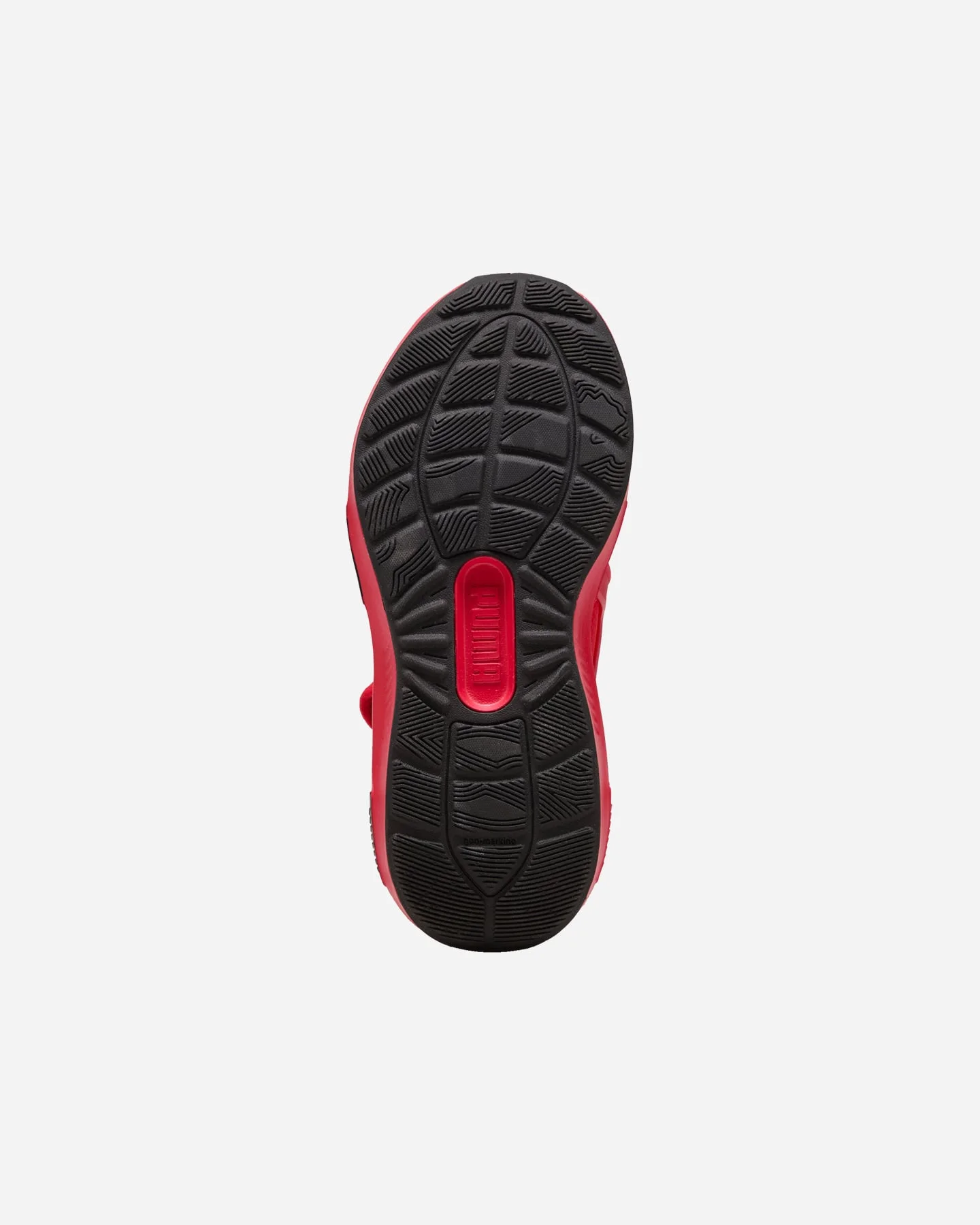 Puma Softride Enzo 5 Ps Jr - vista 2