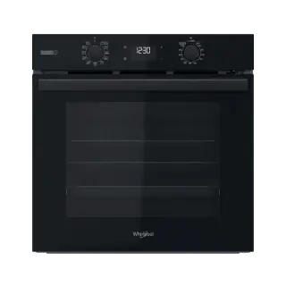 Whirlpool Forno da incasso Elements Steam OMSR58RU1SB