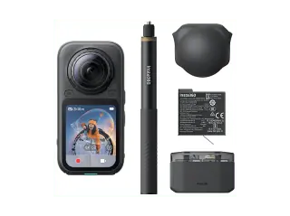 Insta360 X6 Essential Bundle