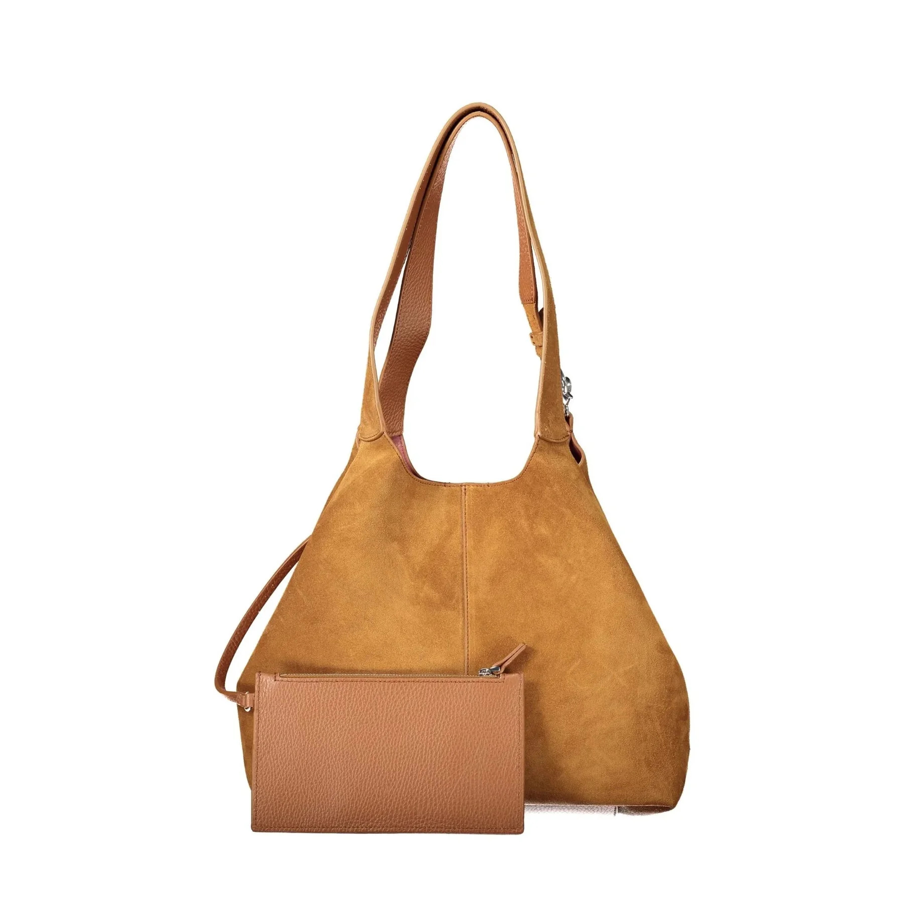 Coccinelle Pochette Donna Logo - vista 3