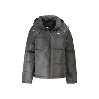 Tommy Hilfiger Giubbotto Maniche Lunghe Donna Logo