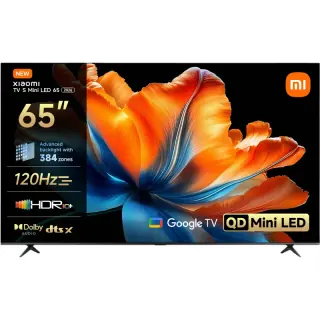 Xiaomi TV S Mini LED 65 2026