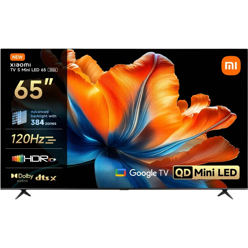 Xiaomi TV S Mini LED 65 2026