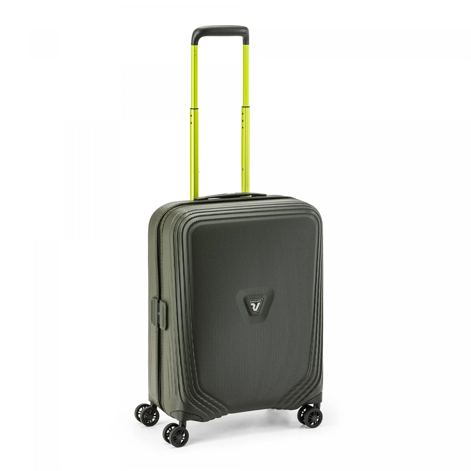 Roncato Gigalight Trolley Bagaglio A Mano