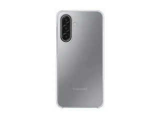 SAMSUNG Clear Case COVER per Samsung Galaxy A17