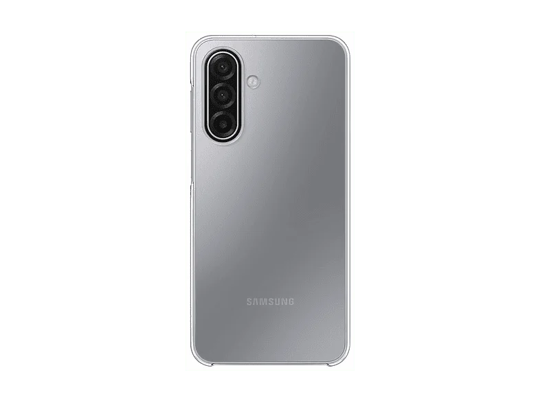 SAMSUNG Clear Case COVER per Samsung Galaxy A17