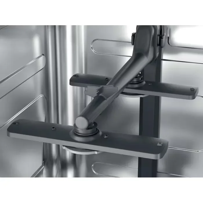 Electrolux Lavastoviglie Integrata totale serie 700 GlassCare 45 cm 10 coperti EEG63510L - vista 4