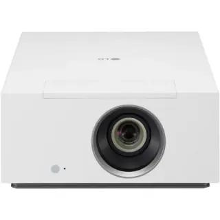 LG HU710PW Proiettore Laser LED 4K UHD