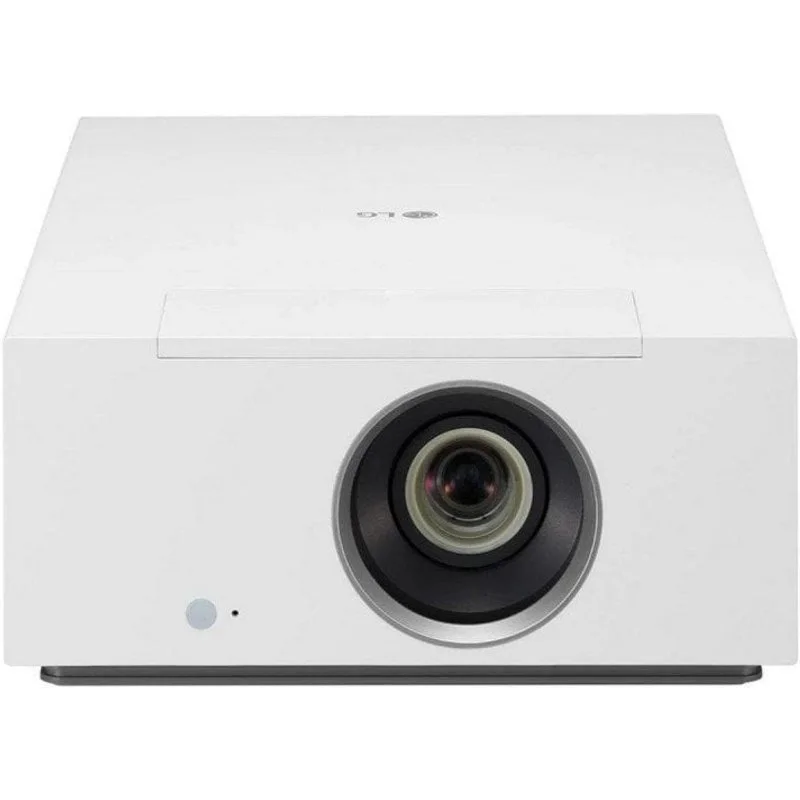 LG HU710PW Proiettore Laser LED 4K UHD