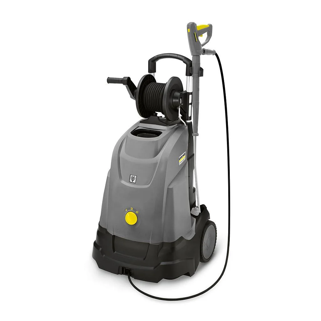 Idropulitrice Karcher HDS 5/15 UX+ - 2700 W