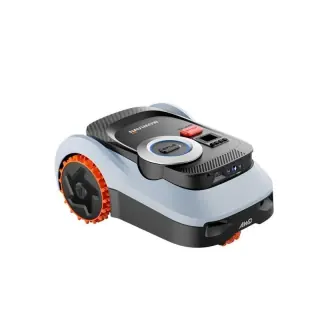 Navimow Tagliaerba a batteria I210e Lidar Pro