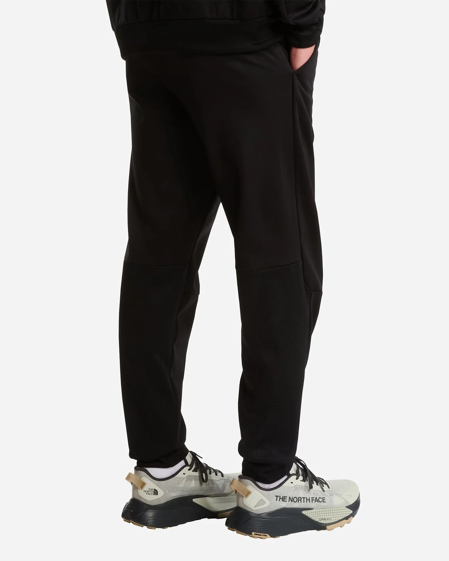 The North Face Basic 2.0 - vista 4